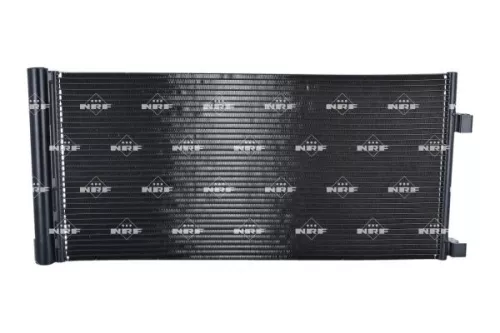 NRF Condenser, air conditioning (35890)