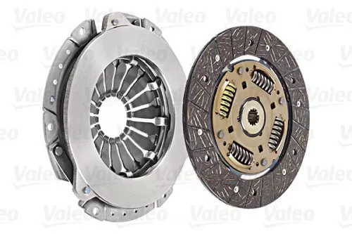 VALEO Clutch Kit (786021)