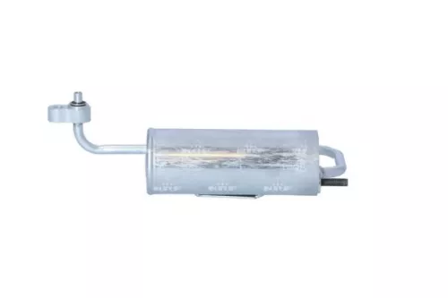 Dryer, air conditioning