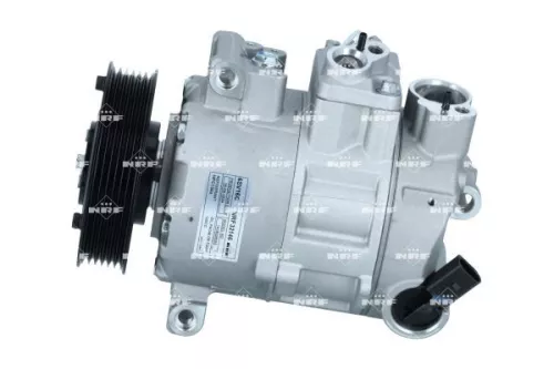 NRF Compressor, air conditioning (32146)