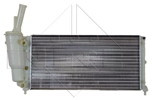 NRF Radiator, engine cooling (53226)