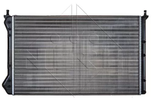 NRF Radiator, engine cooling (53231)