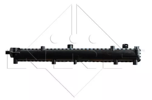 NRF Radiator, engine cooling (53231)