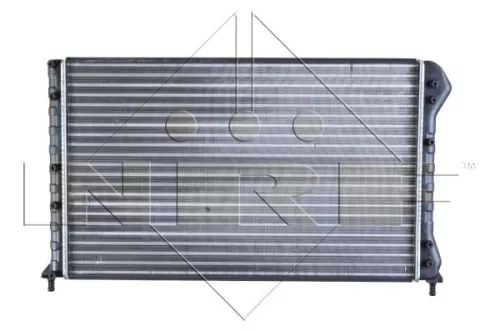 NRF Radiator, engine cooling (53627)