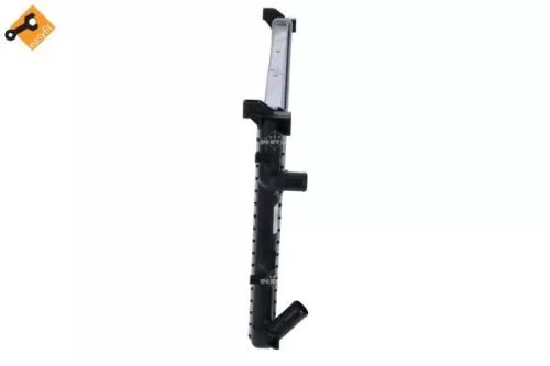 NRF Radiator, engine cooling (58322)