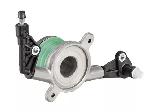 VALEO Central Slave Cylinder, clutch (804541)