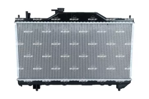 NRF Radiator, engine cooling (53380)