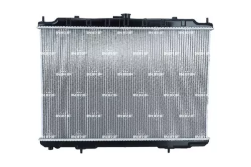 NRF Radiator, engine cooling (53453)