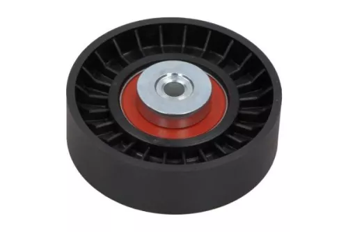 MAXGEAR Deflection/Guide Pulley, V-ribbed belt (54-0511)