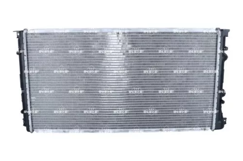 NRF Radiator, engine cooling (55350)
