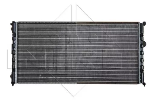 NRF Radiator, engine cooling (58095)