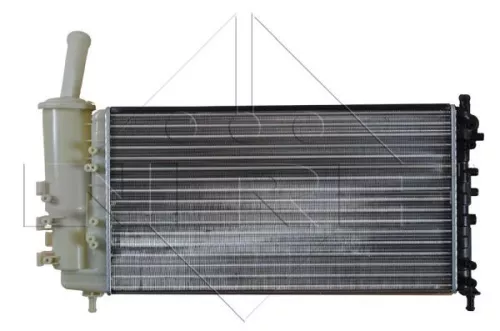 NRF Radiator, engine cooling (58171)