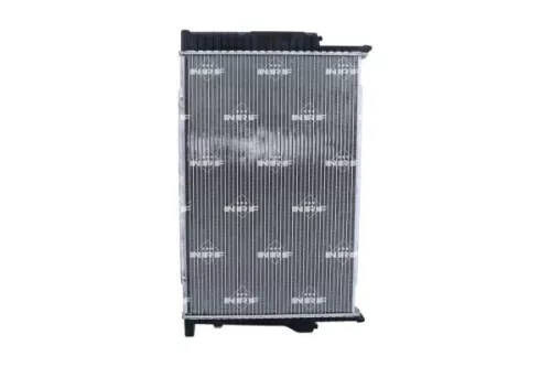NRF Radiator, engine cooling (507620)
