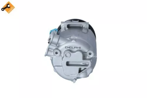 NRF Compressor, air conditioning (32480)