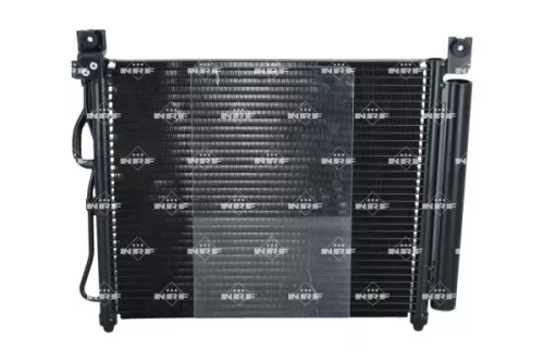 NRF Condenser, air conditioning (35569)