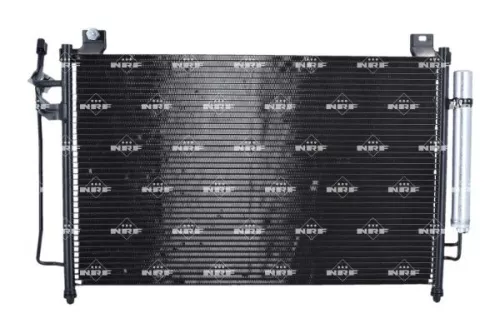 NRF Condenser, air conditioning (35881)