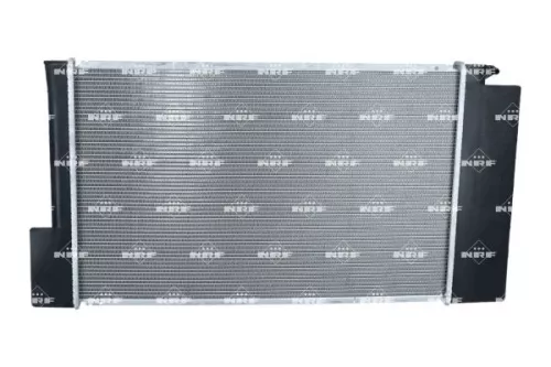 NRF Radiator, engine cooling (53763)
