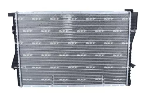 NRF Radiator, engine cooling (55323)
