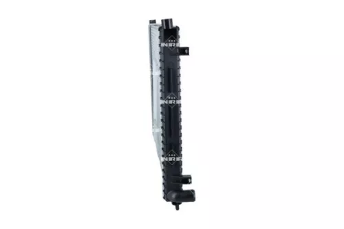 NRF Radiator, engine cooling (55444)
