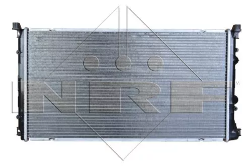 NRF Radiator, engine cooling (58324)
