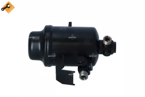 Dryer, air conditioning