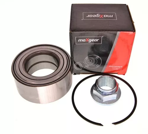 MAXGEAR Wheel Bearing Kit (33-0523)