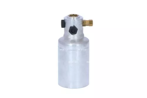 Dryer, air conditioning