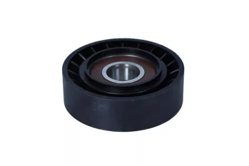MAXGEAR Deflection/Guide Pulley, V-ribbed belt (54-0162)