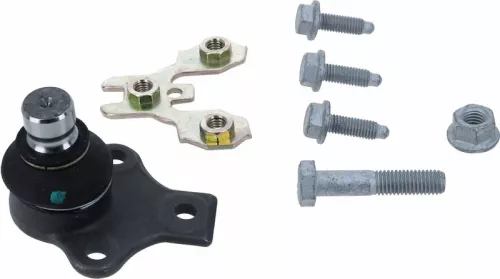 LEMFORDER Ball Joint (10161 07)