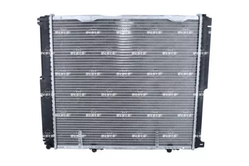 NRF Radiator, engine cooling (516572)