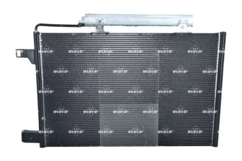 NRF Condenser, air conditioning (35759)