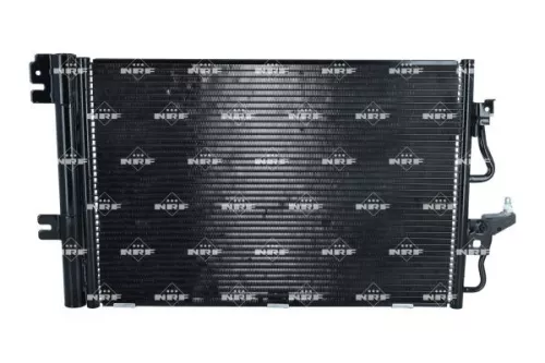 NRF Condenser, air conditioning (35555)