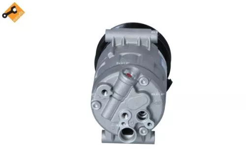 NRF Compressor, air conditioning (32424)