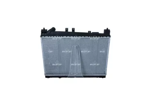 NRF Radiator, engine cooling (53211)