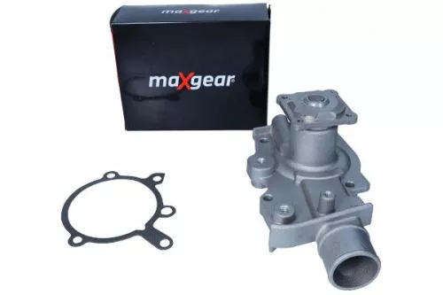 MAXGEAR Water Pump, engine cooling (47-0021)