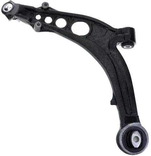 LEMFORDER Control/Trailing Arm, wheel suspension (28146 01)