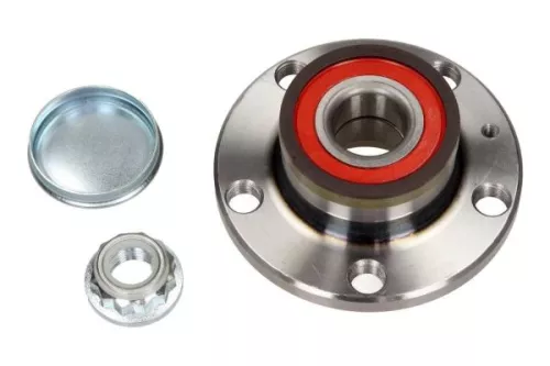 MAXGEAR Wheel Bearing Kit (33-0406)