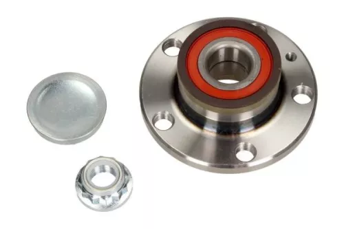 MAXGEAR Wheel Bearing Kit (33-0406)