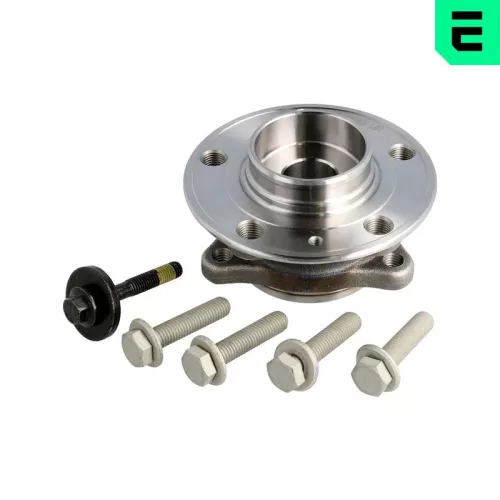 OPTIMAL Wheel Bearing Kit (891878)