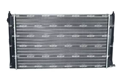 NRF Radiator, engine cooling (509501)