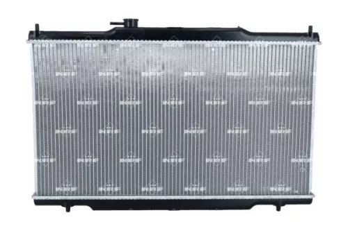 NRF Radiator, engine cooling (53573)