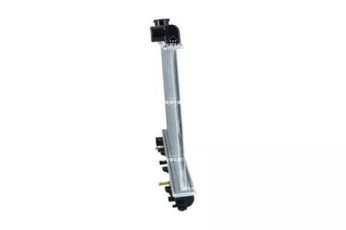 NRF Radiator, engine cooling (53597)