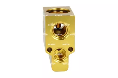 NRF Expansion Valve, air conditioning (38342)