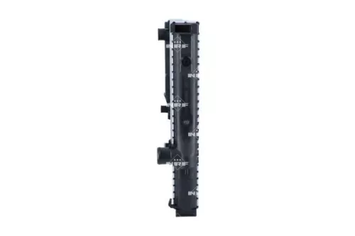 NRF Radiator, engine cooling (53849)