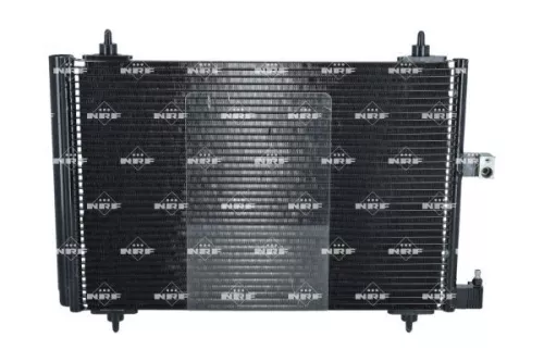 NRF Condenser, air conditioning (35437)