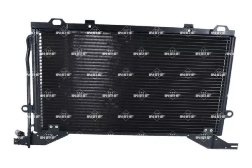 NRF Condenser, air conditioning (35240)
