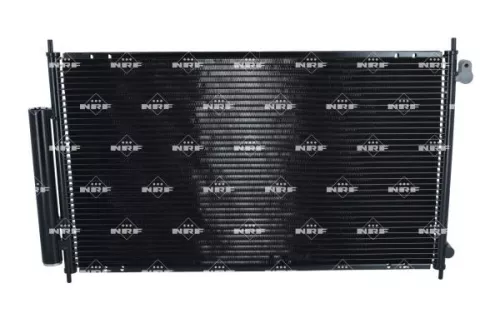 NRF Condenser, air conditioning (35559)