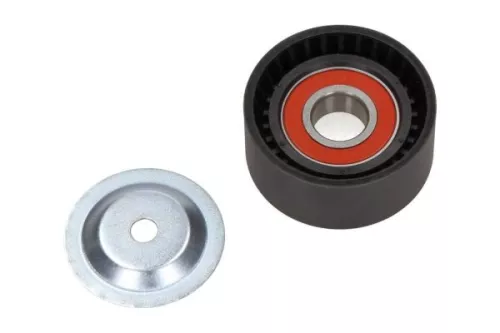 Tensioner Pulley, V-ribbed belt