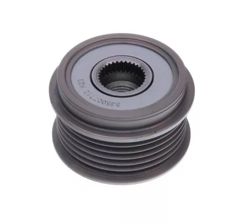 Alternator Freewheel Clutch