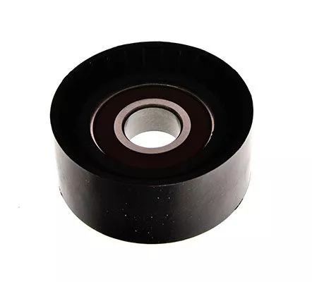 Tensioner Pulley, V-ribbed belt